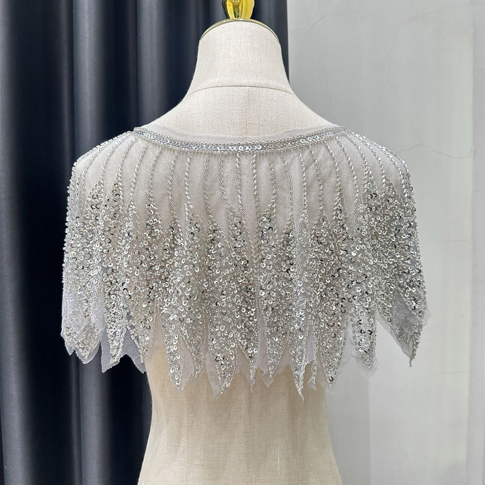 Vintage Sequin Embellished Fla - Women'S Fashion Of The 1920S recensione e prezzo