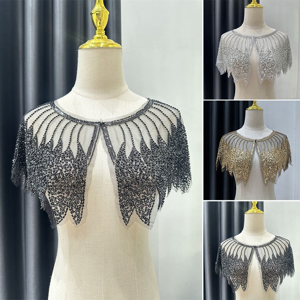 Vintage Sequin Embellished Fla - Women'S Fashion Of The 1920S recensione e prezzo