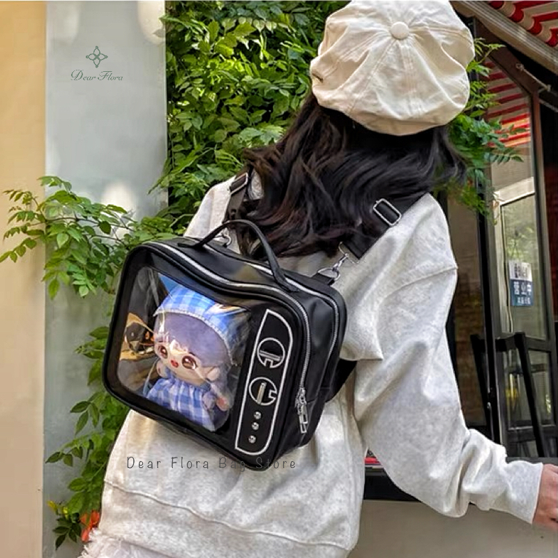 New TV Model Ita Backpacks Cut - Women Fashion Fun recensione e prezzo