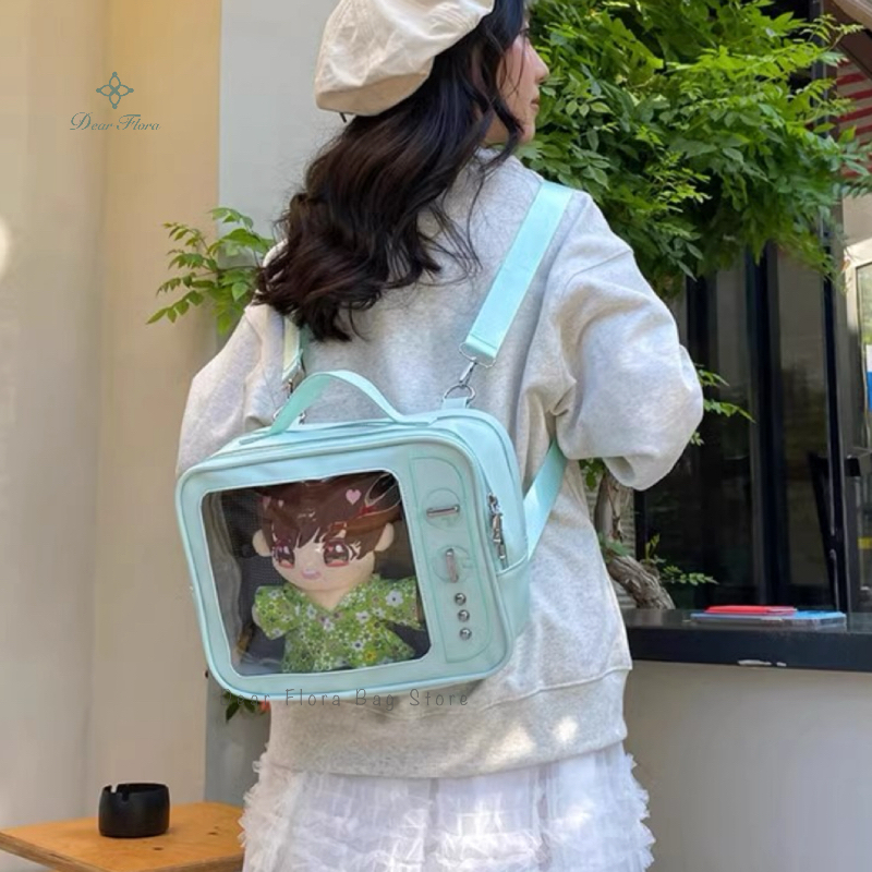 New TV Model Ita Backpacks Cut - Women Fashion Fun recensione e prezzo