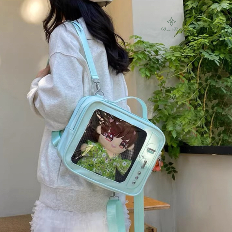 New TV Model Ita Backpacks Cut - Women Fashion Fun recensione e prezzo