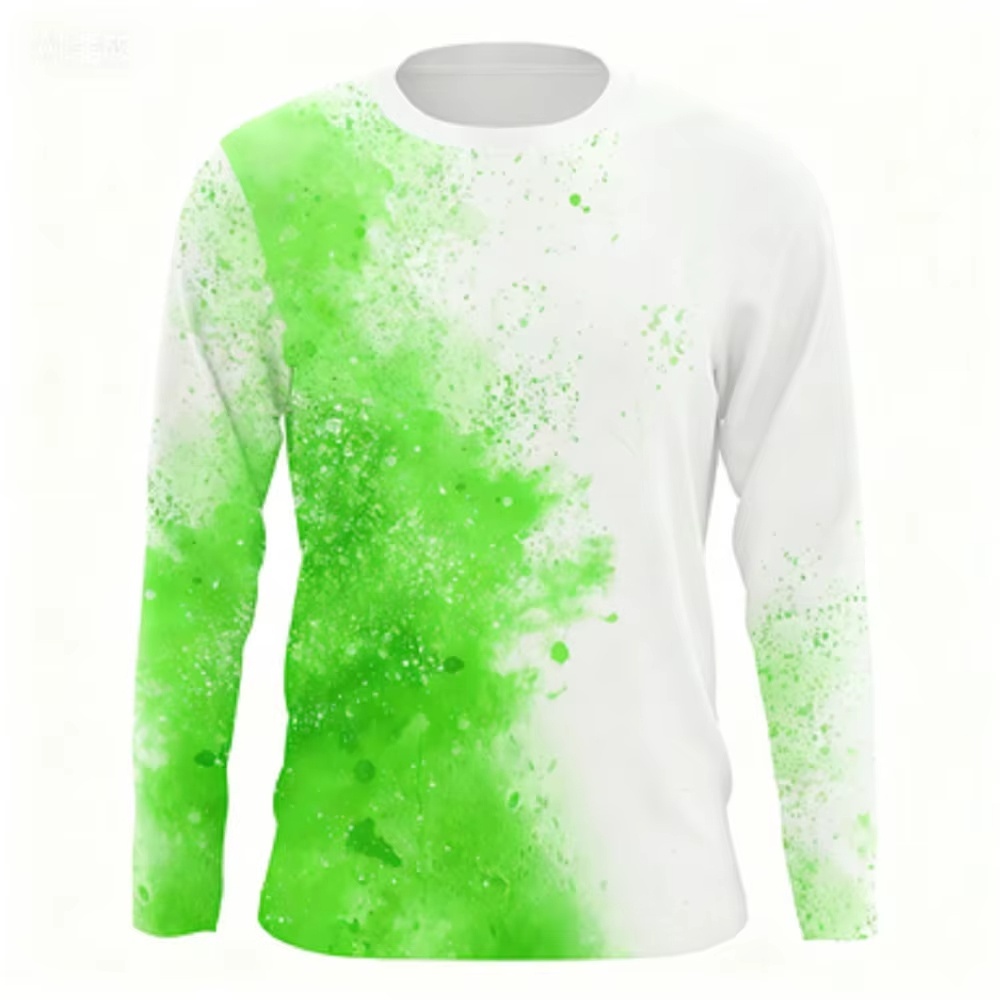 Fashionable Bass Pattern Crew  - Women Fashion Images recensione e prezzo