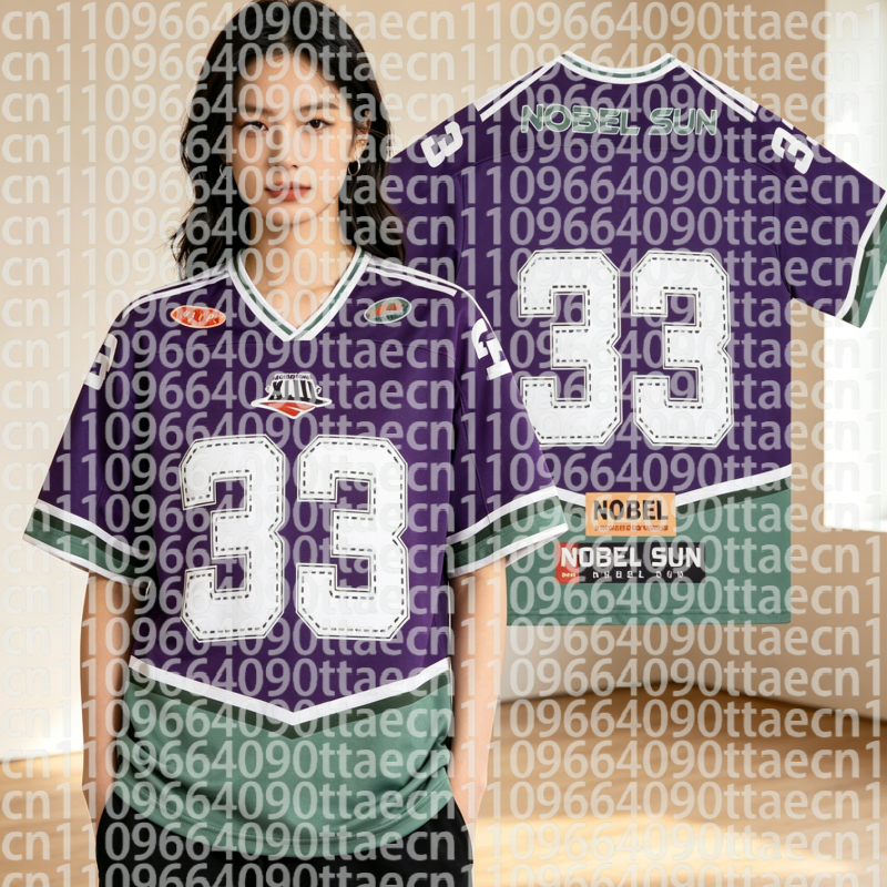 2026 Summer American Retro Rug - Women'S Fashion Rugby Top recensione e prezzo