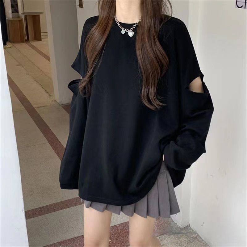 Women Clothing Hole Hollow Out - Women Fashion Uk recensione e prezzo