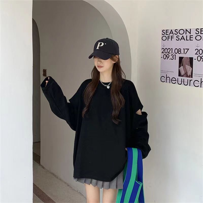 Women Clothing Hole Hollow Out - Women Fashion Uk recensione e prezzo