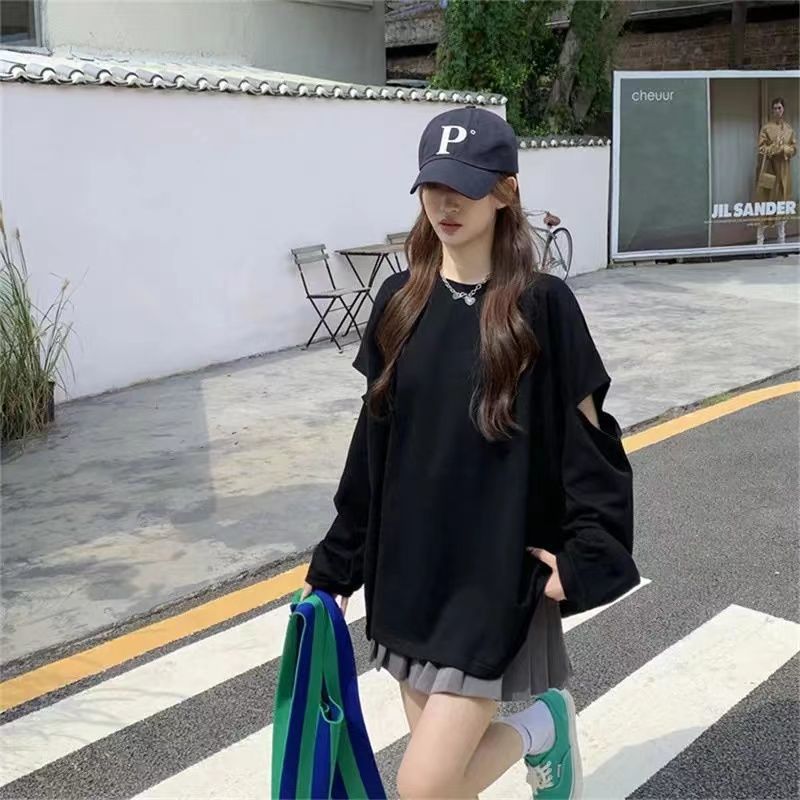 Women Clothing Hole Hollow Out - Women Fashion Uk recensione e prezzo