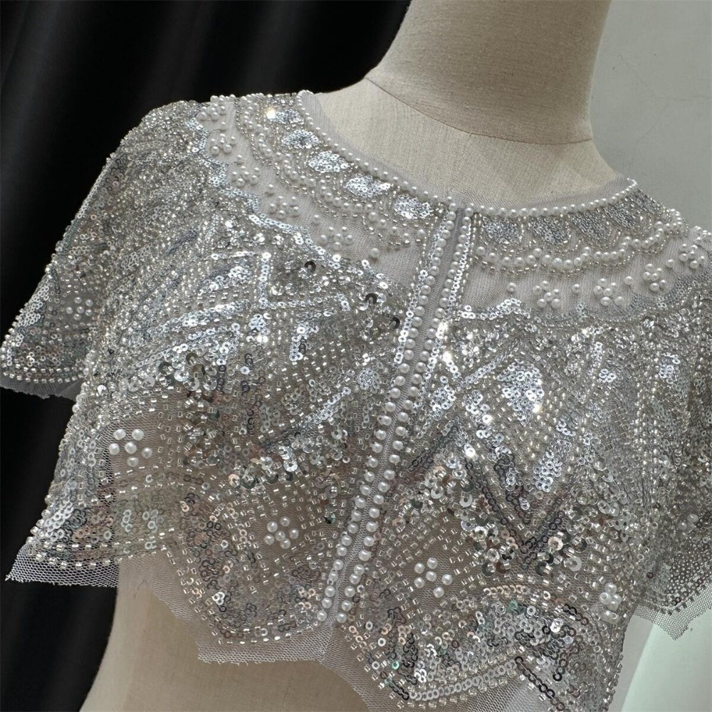 Vintage Sequin Embellished Fla - Women'S Fashion Of The 1920S recensione e prezzo