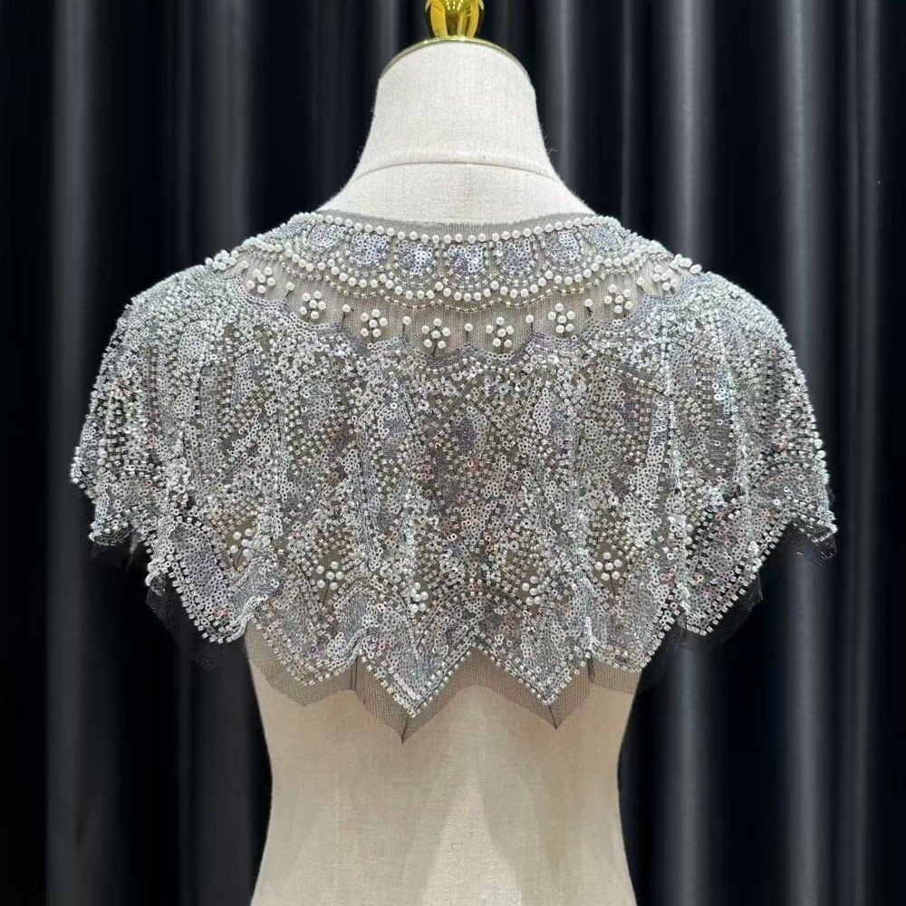 Vintage Sequin Embellished Fla - Women'S Fashion Of The 1920S recensione e prezzo