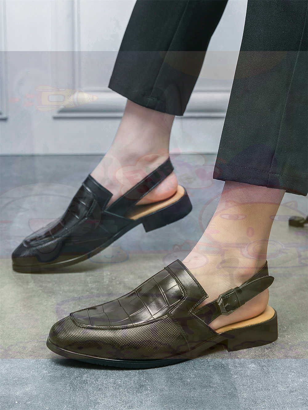 Plus Size Size 39 Man's Anti-s - Women'S Fashion Quick Delivery recensione e prezzo