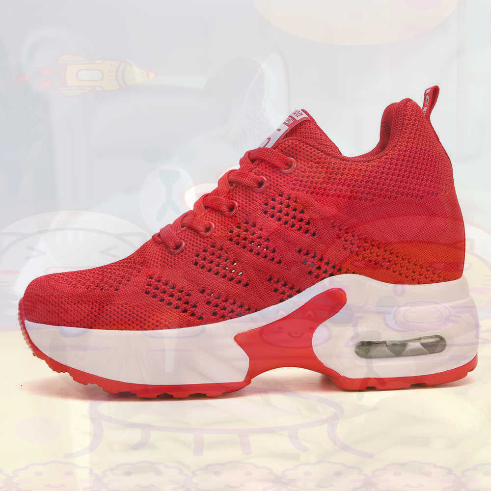 Red Size 36 Shoes Woman Tennis - Women Fashion Uk recensione e prezzo