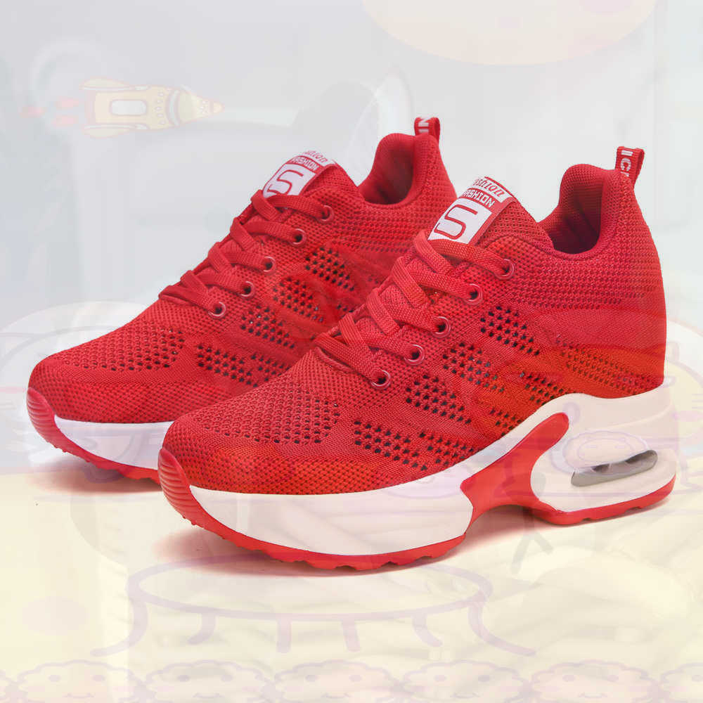 Red Size 36 Shoes Woman Tennis - Women Fashion Uk recensione e prezzo