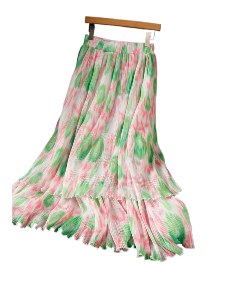 2026 Fashion Sweet Floral Prin - Women Fashion Japan recensione e prezzo