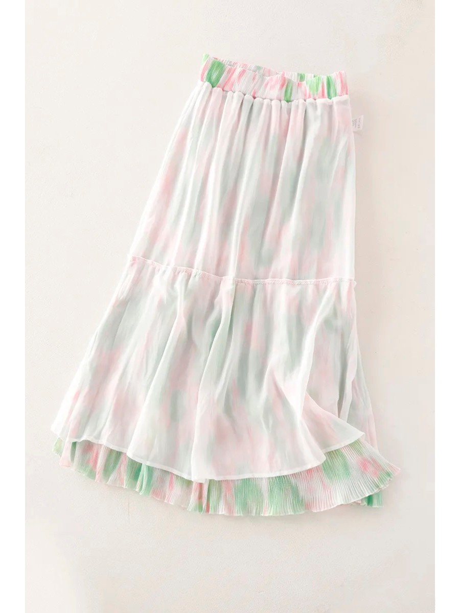 2026 Fashion Sweet Floral Prin - Women Fashion Japan recensione e prezzo