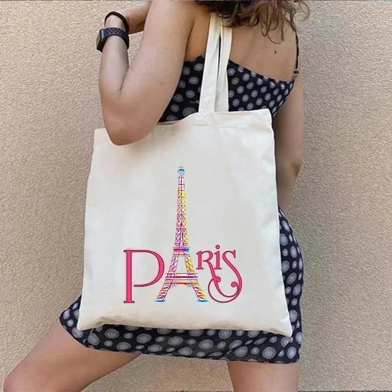 London UK Paris Printing Ladie - Women Fashion Uk recensione e prezzo