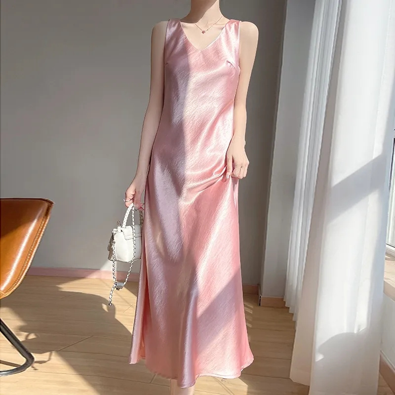 Women High-end Gilded Satin Lo - Women'S Fashion Gilded Age recensione e prezzo