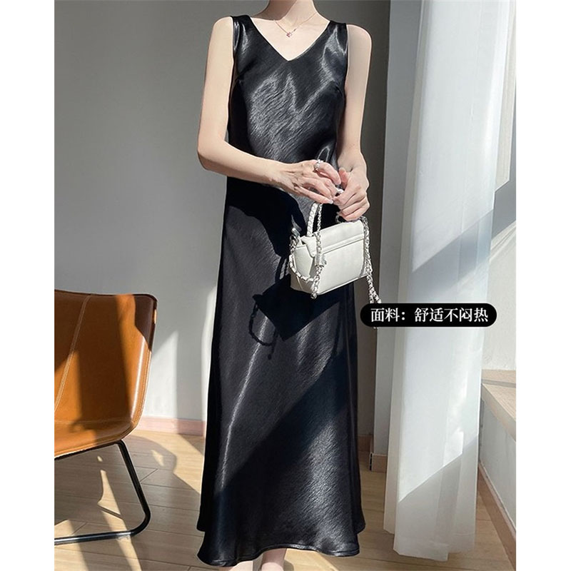 Women High-end Gilded Satin Lo - Women'S Fashion Gilded Age recensione e prezzo