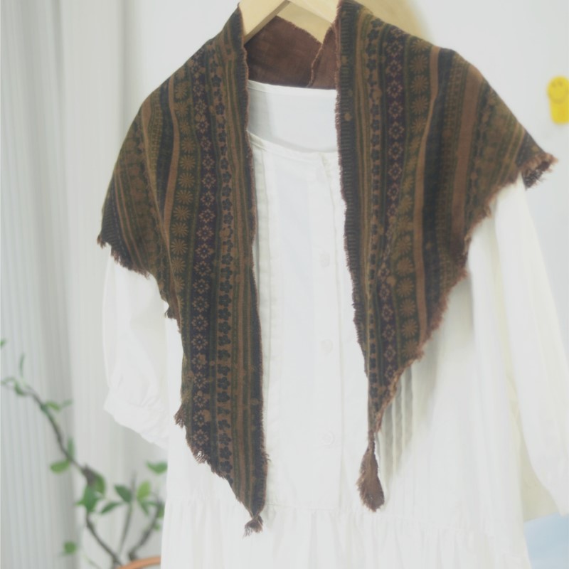 Johnature 2025 New Vintage Flo - Women Fashion Images recensione e prezzo