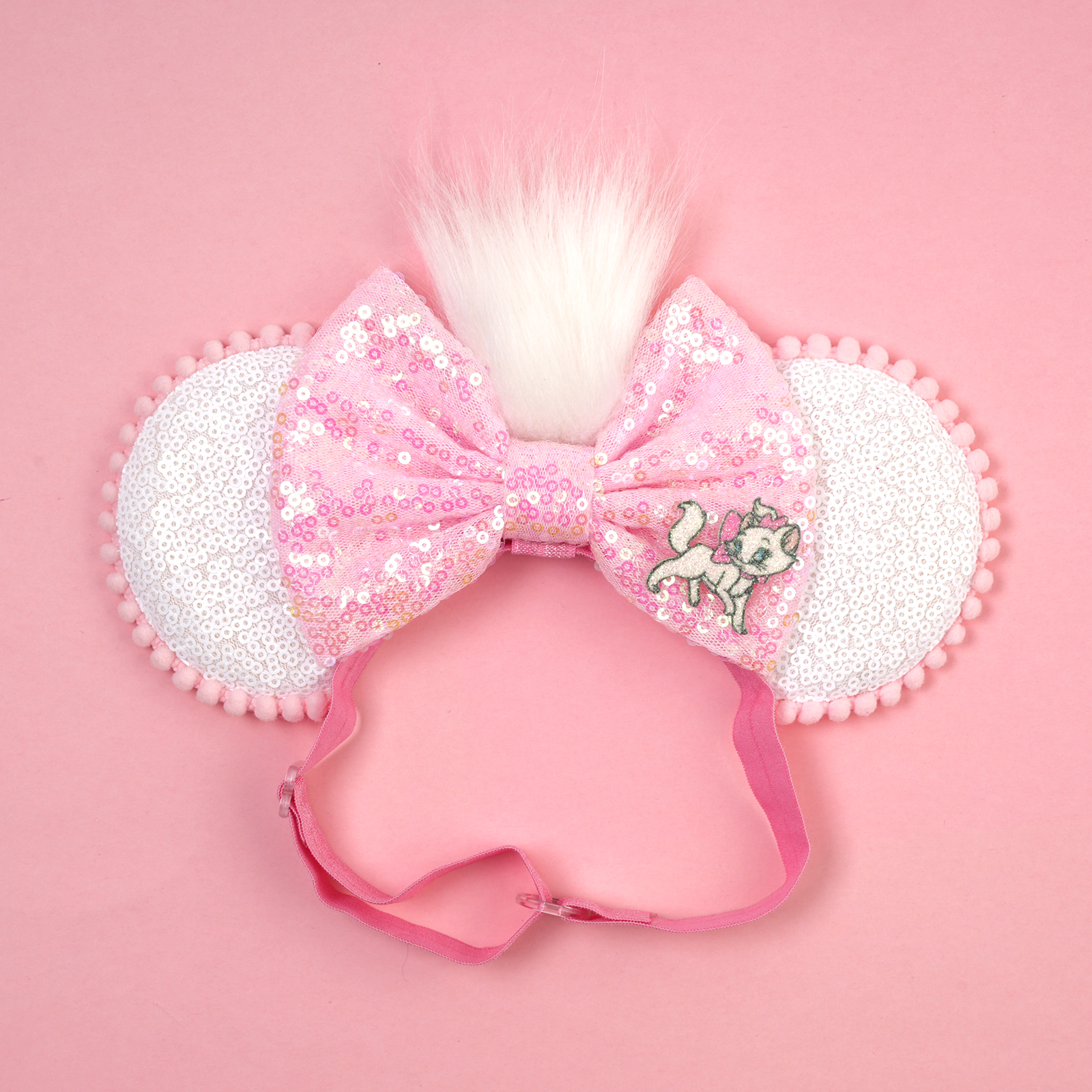 1pc Fashion Mouse Ear Hair Hoo - Women Fashion Fun recensione e prezzo