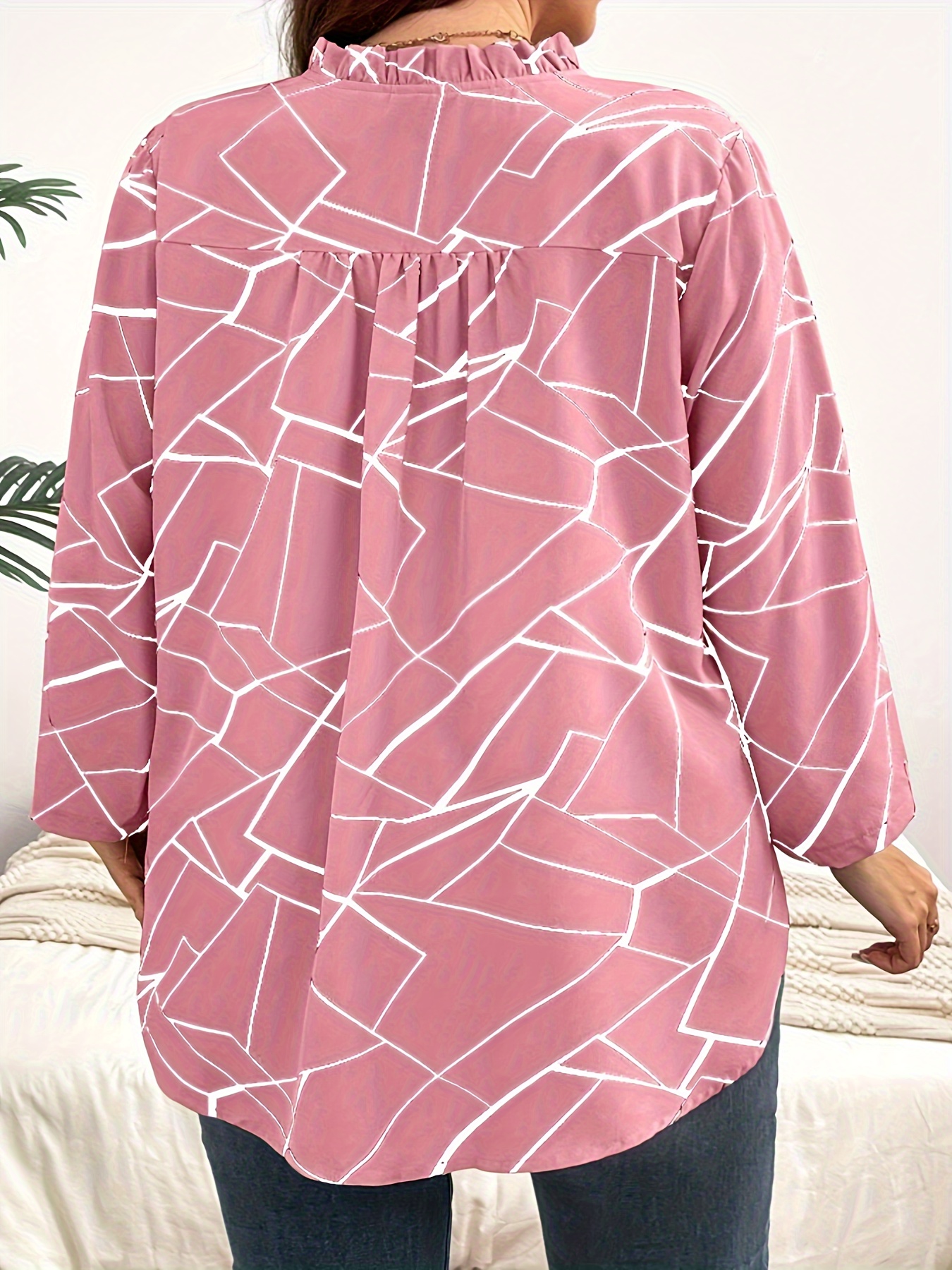 Plus Size Spring Autumn Women' - Women'S Fashion Essentials recensione e prezzo