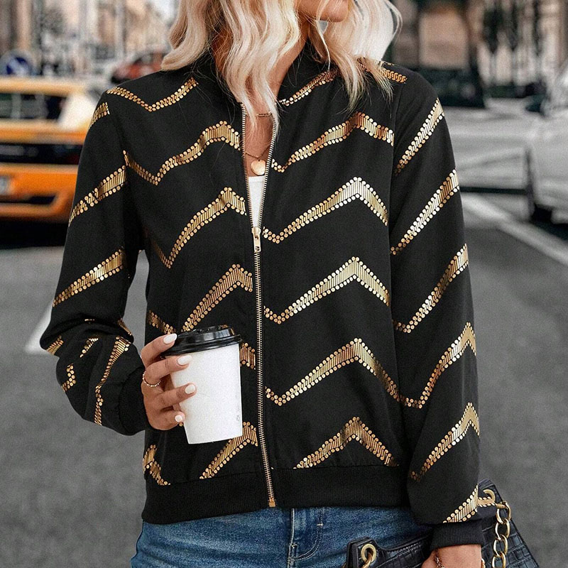 Women's Top 2025 New Fashion S - Women'S Fashion Gilded Age recensione e prezzo