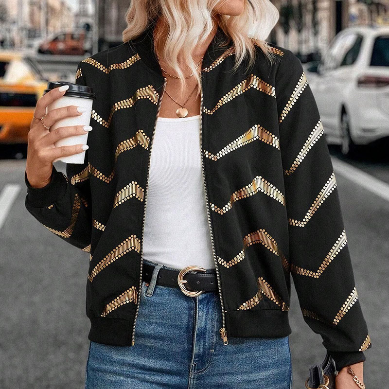 Women's Top 2025 New Fashion S - Women'S Fashion Gilded Age recensione e prezzo