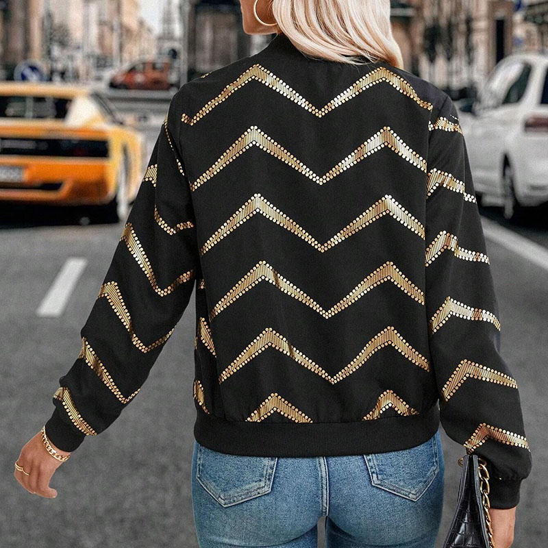 Women's Top 2025 New Fashion S - Women'S Fashion Gilded Age recensione e prezzo