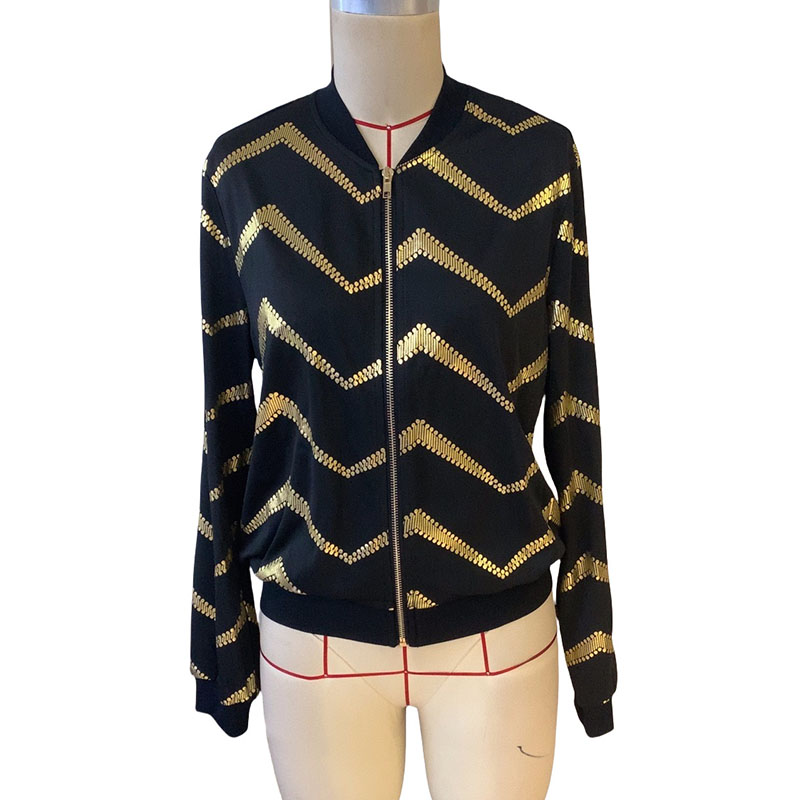 Women's Top 2025 New Fashion S - Women'S Fashion Gilded Age recensione e prezzo