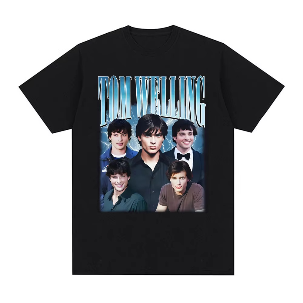 Tom Welling Movie Vintage 90s  - Women'S Fashion In The 90S recensione e prezzo