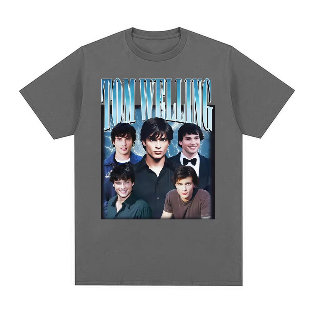 Tom Welling Movie Vintage 90s  - Women'S Fashion In The 90S recensione e prezzo