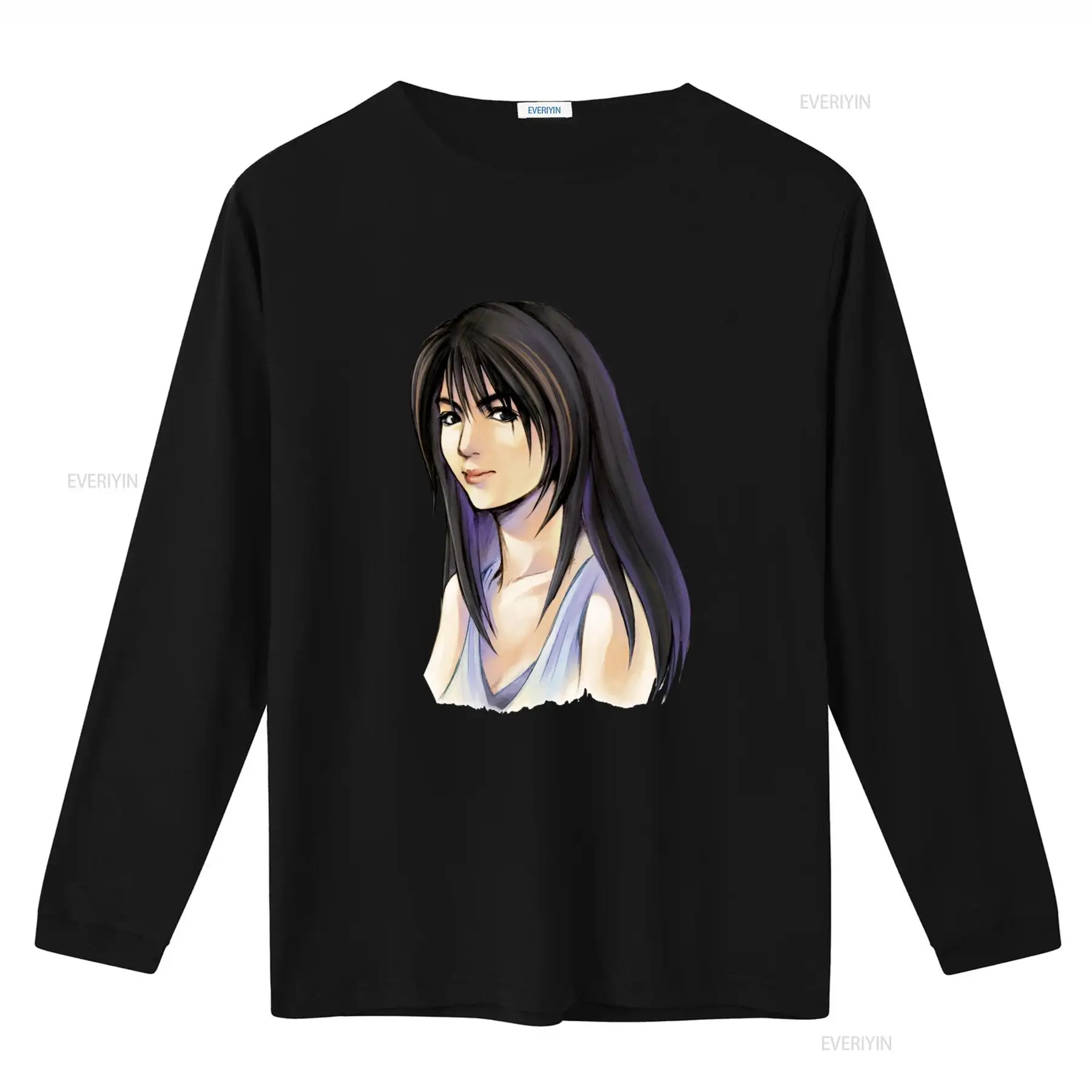 Rinoa Ff8 Viii Premium T Shirt - Women Fashion Vector recensione e prezzo