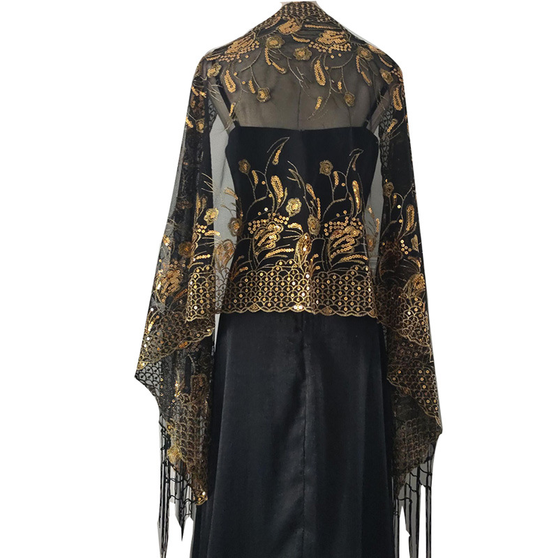 Sequins Wedding Cape Evening D - Women'S Fashion Of The 1920S recensione e prezzo