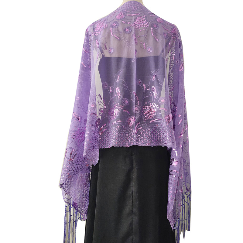 Sequins Wedding Cape Evening D - Women'S Fashion Of The 1920S recensione e prezzo