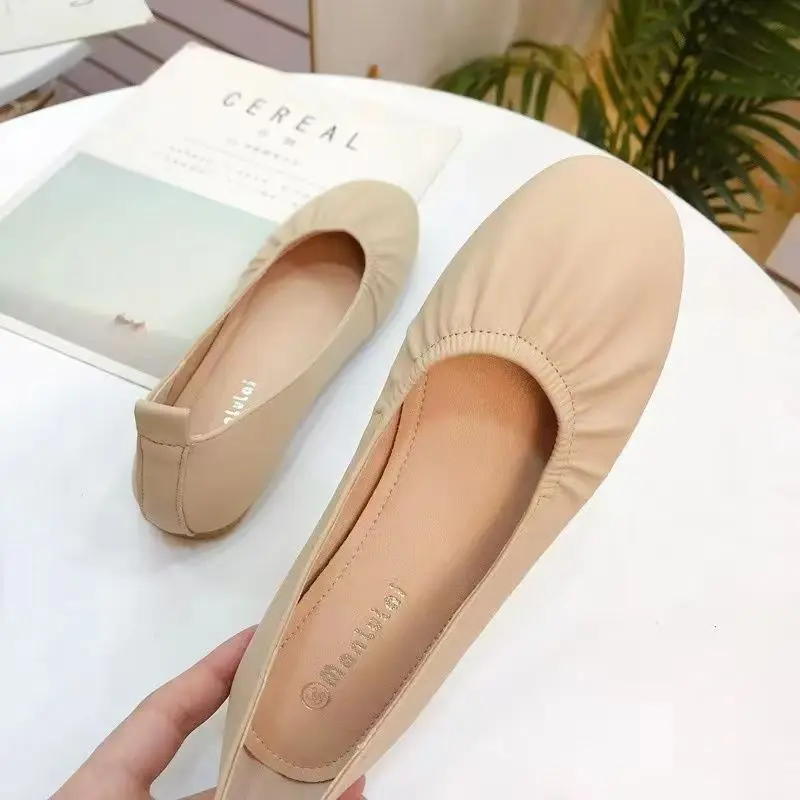 Korean Style Ladies Footwear C - Women'S Fashion Quick Delivery recensione e prezzo