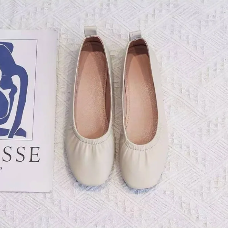 Korean Style Ladies Footwear C - Women'S Fashion Quick Delivery recensione e prezzo