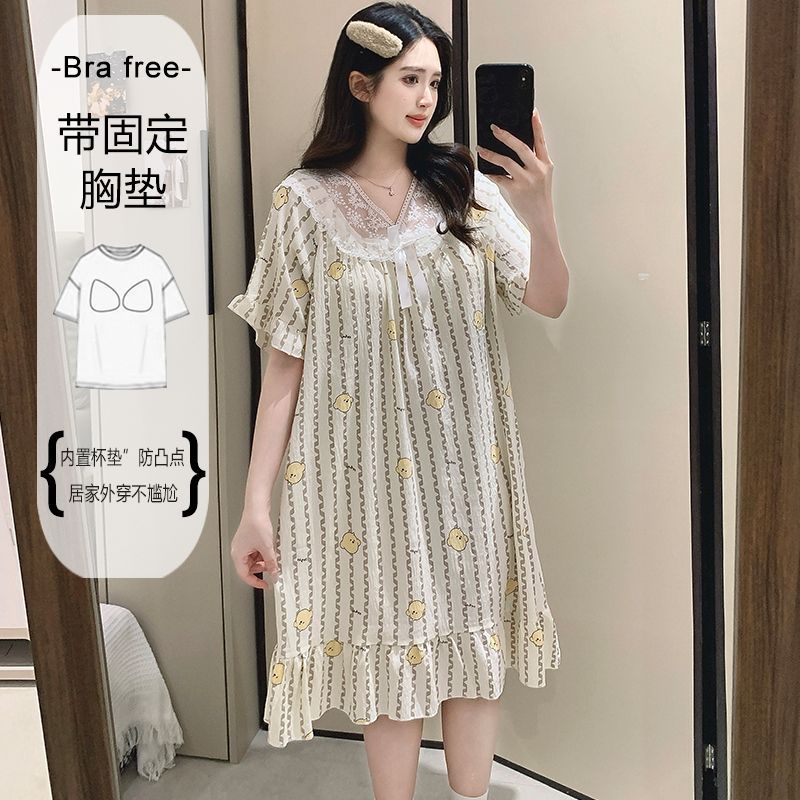 Plus Size Sweet Floral Print N - Women Fashion Images recensione e prezzo