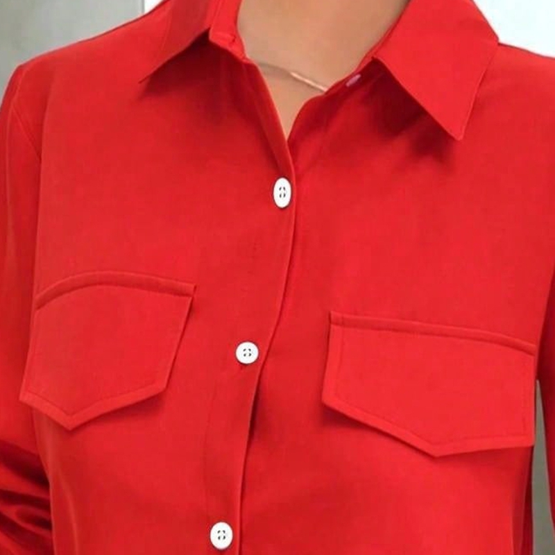 Plus Size Women's Casual Solid - Women'S Fashion Essentials recensione e prezzo