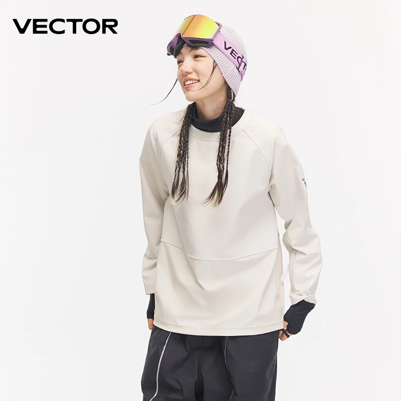 Solid Color Men Hoodies Fleece - Women Fashion Vector recensione e prezzo