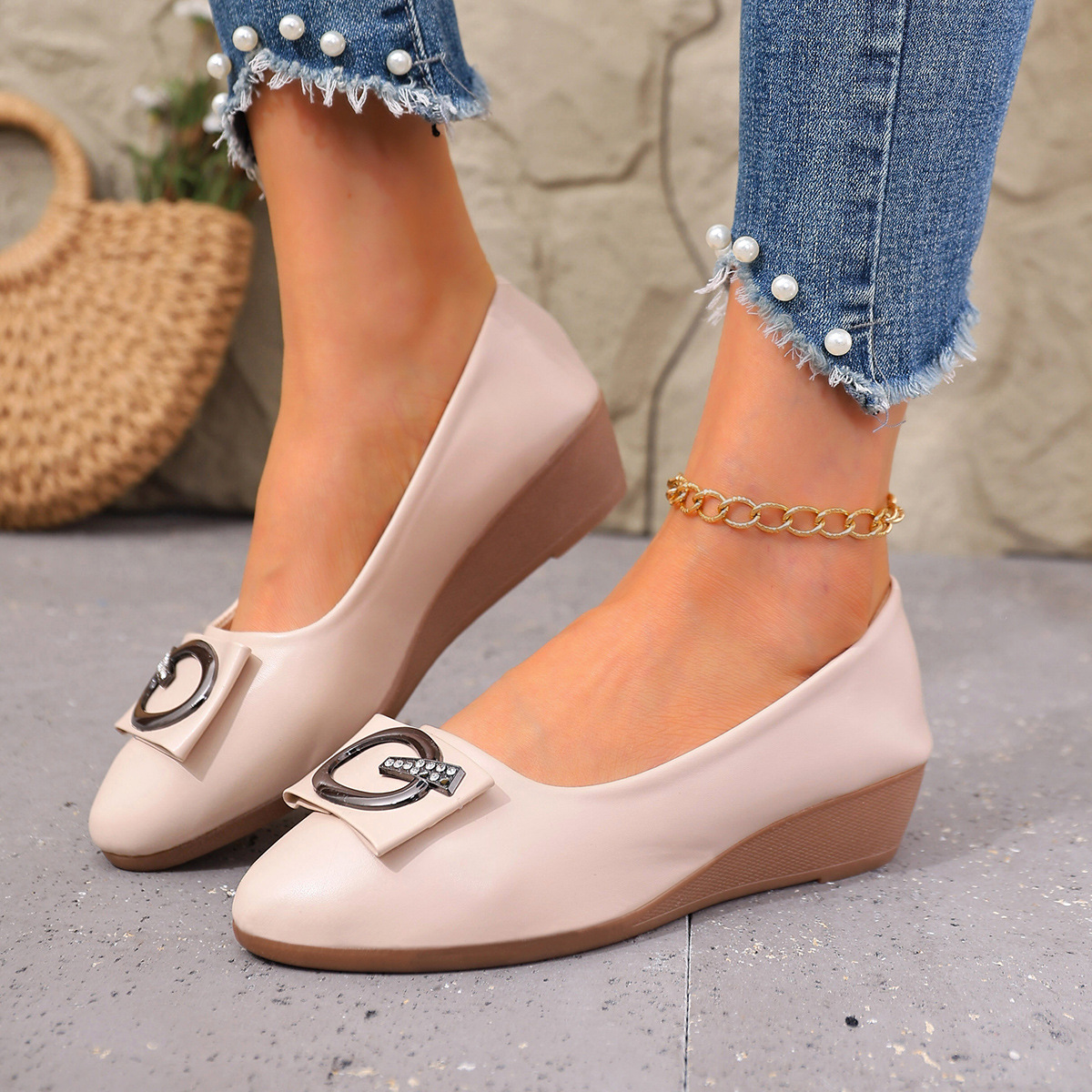 Luxury Brand Women's Rhineston - Women'S Fashion Quick Delivery recensione e prezzo