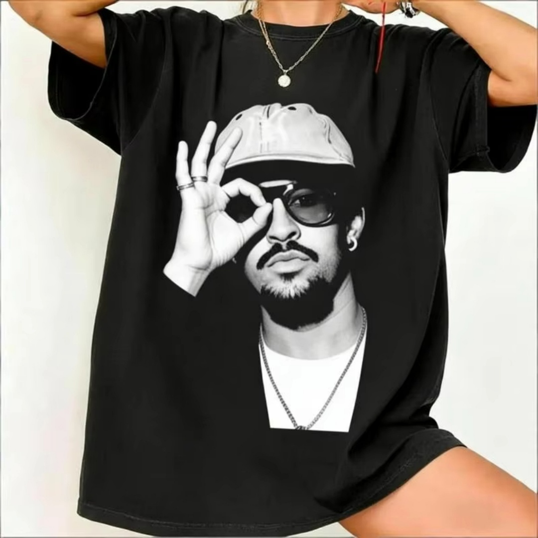 Bad Bunny & Super Rugby Graphi - Women'S Fashion Rugby Top recensione e prezzo