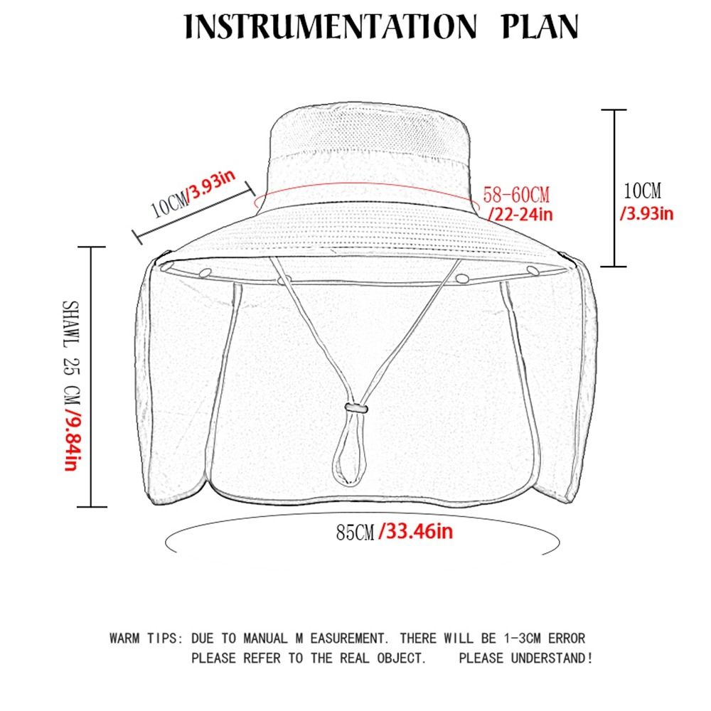 Fashion Cloth Men Sun Hat Big  - Women'S Fashion Visor recensione e prezzo