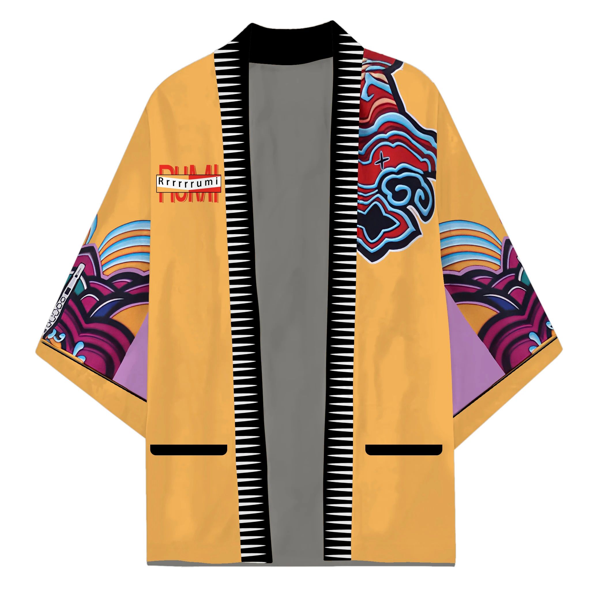 Costume Rumi Zoey Mira Printed - Women Fashion Images recensione e prezzo