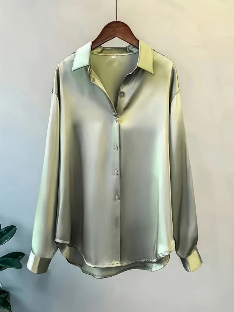 Plus Size Shirts 2025 Loose Ca - Women'S Fashion Essentials recensione e prezzo
