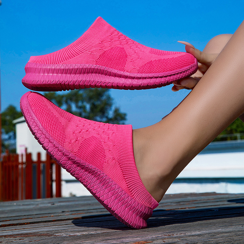 Fashionable Women's Casual Sli - Women'S Fashion Quick Delivery recensione e prezzo