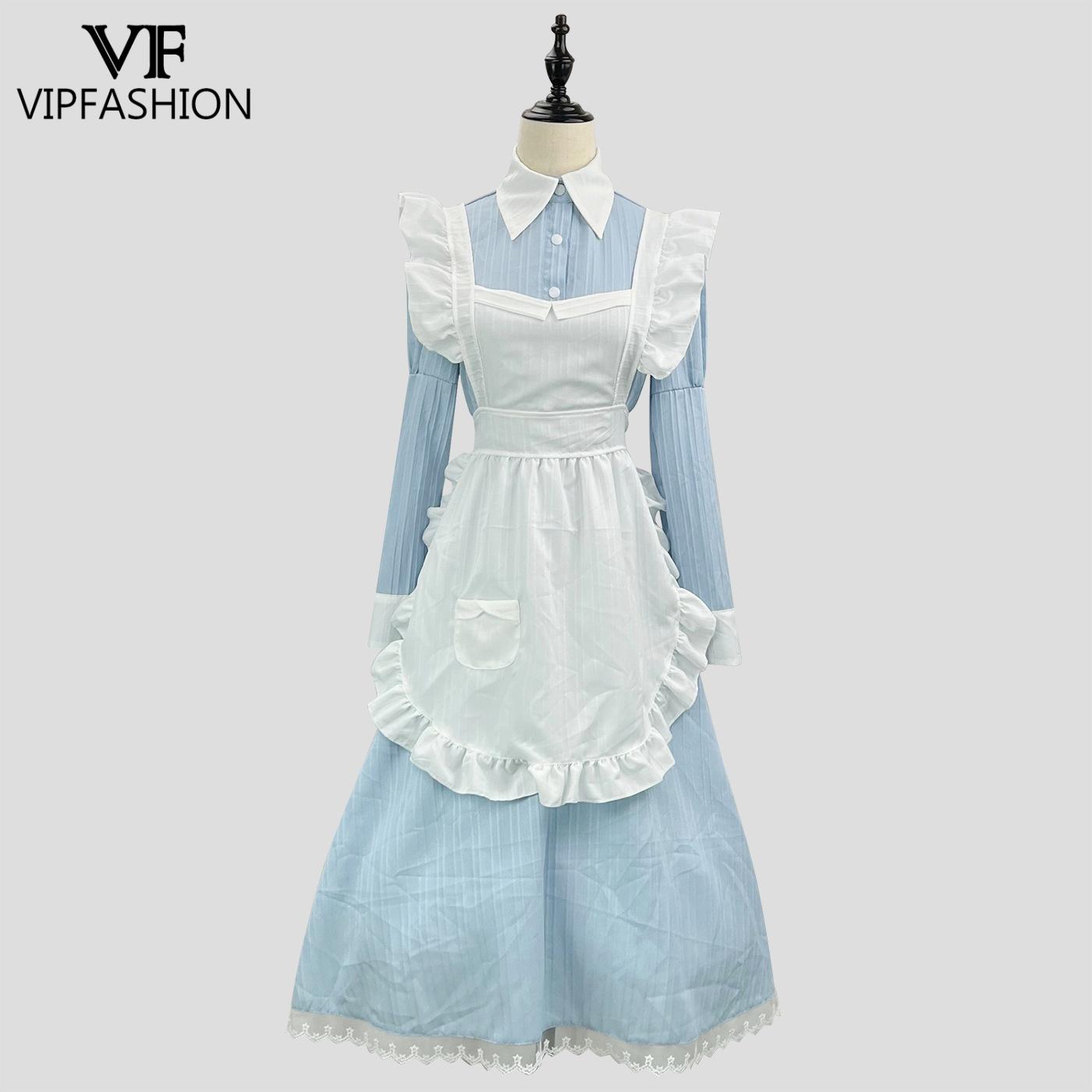 VIP FASHION Victorian Maid Dre - Women Fashion Japan recensione e prezzo
