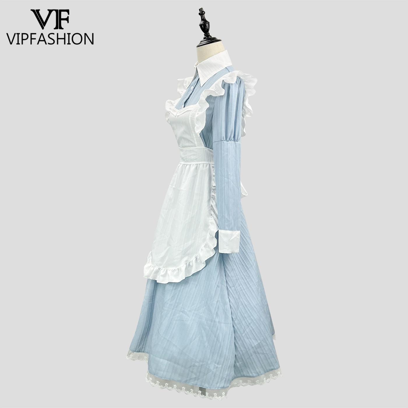 VIP FASHION Victorian Maid Dre - Women Fashion Japan recensione e prezzo