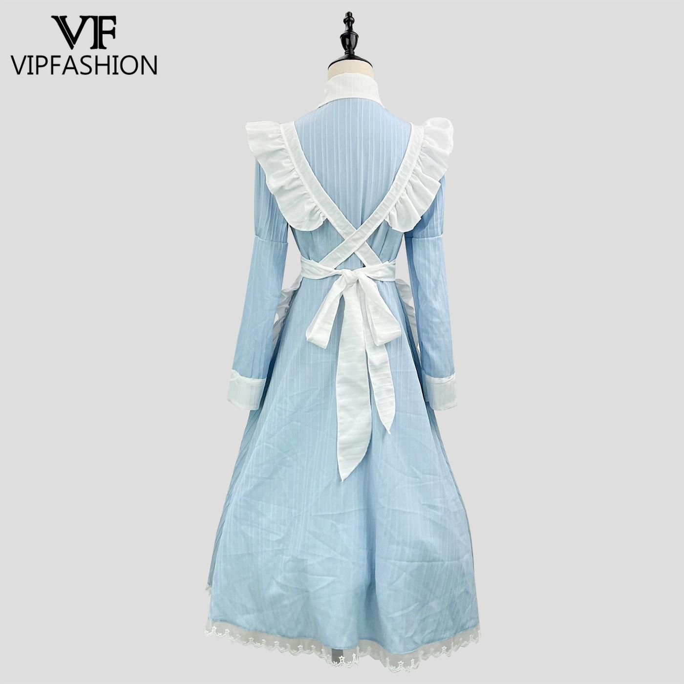 VIP FASHION Victorian Maid Dre - Women Fashion Japan recensione e prezzo