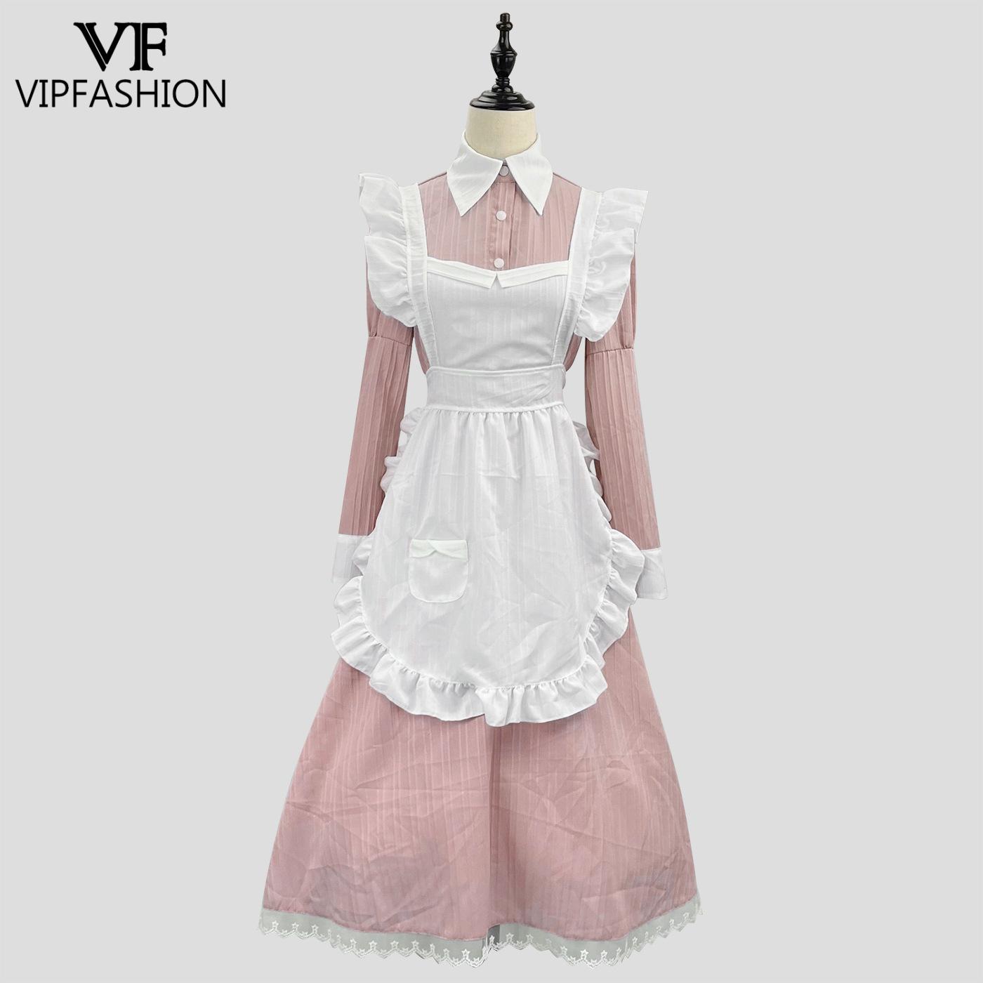 VIP FASHION Victorian Maid Dre - Women Fashion Japan recensione e prezzo
