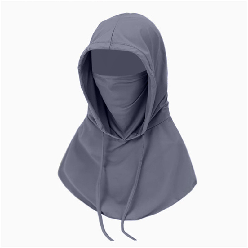 Ice Silk Sunscreen Hat For Wom - Women'S Fashion Visor recensione e prezzo
