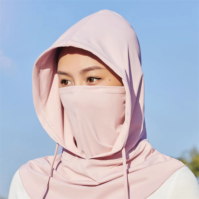 Ice Silk Sunscreen Hat For Wom - Women'S Fashion Visor recensione e prezzo
