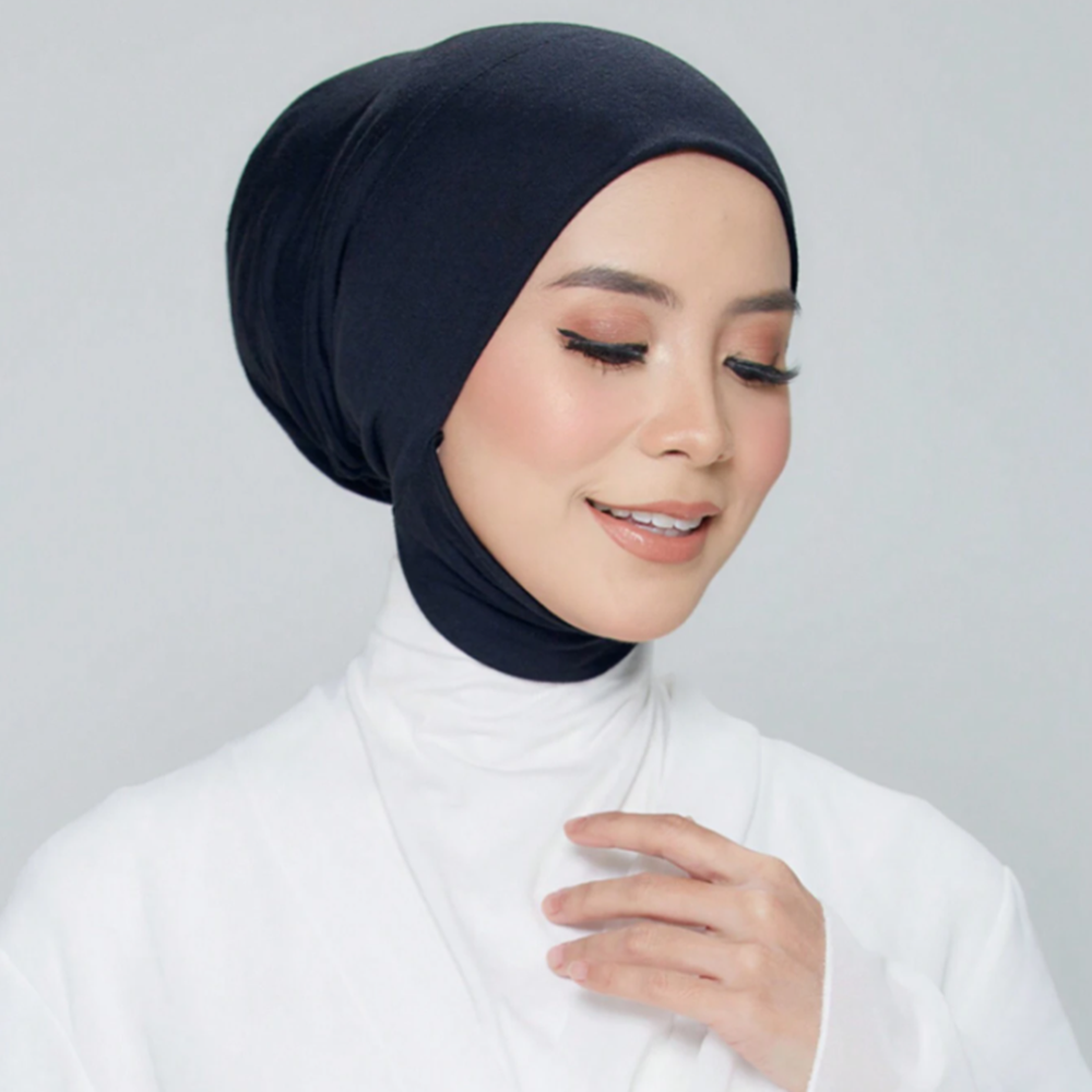 1/2/Pcs Muslim Inner Cap Hijab - Women'S Fashion Visor recensione e prezzo